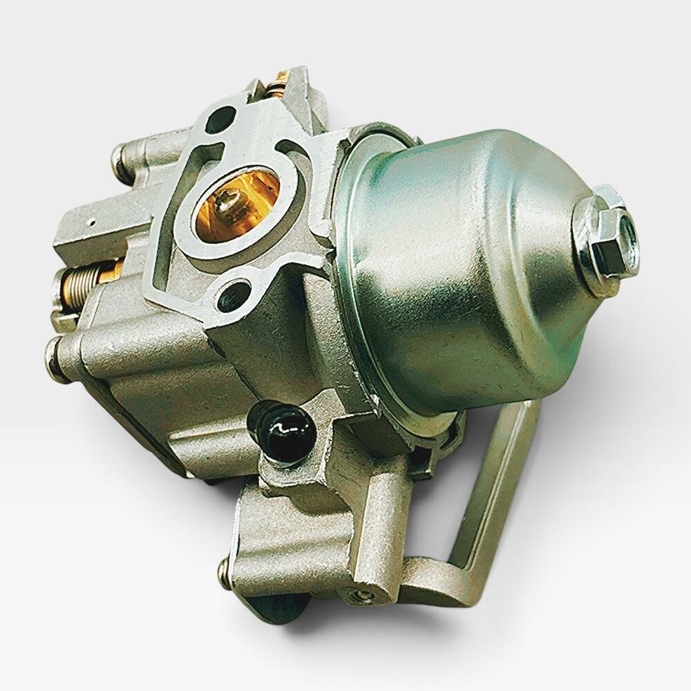 Honda BF2 2HP Outboard Carburetor 16100ZW6717 Replacement